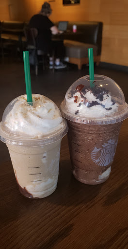 Coffee Shop «Starbucks», reviews and photos, 1508 N Westshore Blvd, Tampa, FL 33607, USA