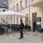Photo n°1 de l'avis de N... fait le 17/04/2017 à 11:21 sur le  Marktcafé à Zwickau