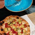 Photo n°2 de l'avis de arianna. fait le 21/12/2023 à 18:23 sur le  Pizzeria PRIMAVERA Firenze à Florence