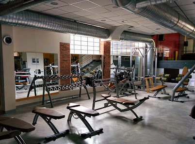 Centro Ginnico Be Fitness Via Guglielmo Marconi, 53, 14022 Castelnuovo Don Bosco AT, Italia