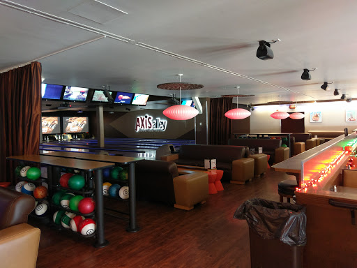 Bowling Alley «Axis Alley», reviews and photos, 1 Levee Way, Newport, KY 41071, USA