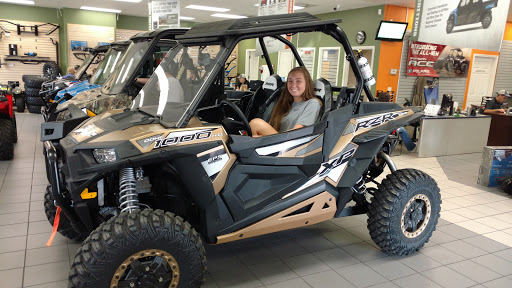 Boat Dealer «Shoals Outdoor Sports», reviews and photos, 1605 US-72, Tuscumbia, AL 35674, USA