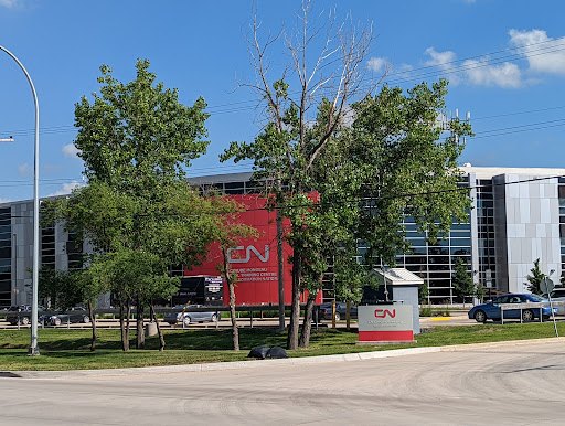 CN Campus