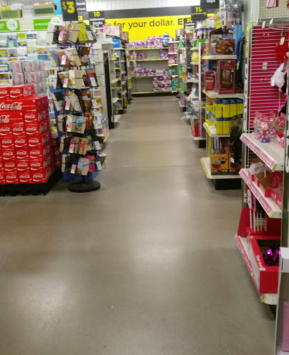 Discount Store «Dollar General», reviews and photos, 1822 E Broadway, Alton, IL 62002, USA