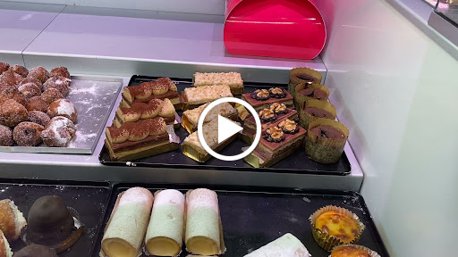 Pastelería Armengol