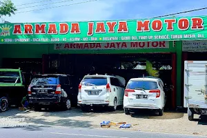 Armada Jaya Motor image