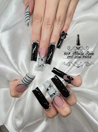 107 Nails Spa