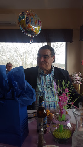 Golf Club «Louisquisset Golf Club», reviews and photos, 1 Overlook Pkwy, North Providence, RI 02904, USA