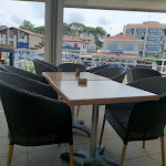 Photo n°6 de l'avis de Genevieve.i fait le 29/08/2023 à 15:30 sur le restaurants La Brasserie du Port à Capbreton