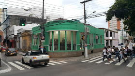 Casa das Flores