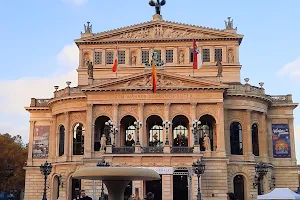 Parkhaus Alte Oper image