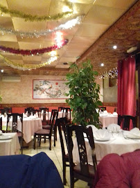 Atmosphère du Restaurant asiatique Le Palais De Savigny à Savigny-sur-Orge - n°7