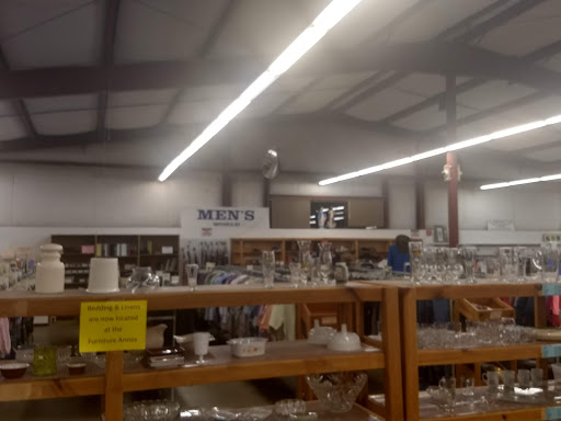Thrift Store «Bremerton St. Vincent de Paul», reviews and photos, 1117 N Callow Ave, Bremerton, WA 98312, USA