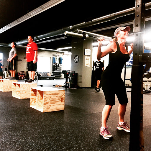 Gym «Sphinx CrossFit», reviews and photos, 9961 Interstate Commerce Dr Suite 150, Fort Myers, FL 33913, USA