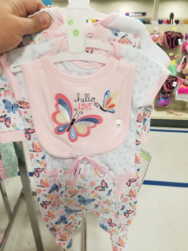 Discount Store «Roses», reviews and photos, 501 Adams Ave, Philadelphia, PA 19120, USA