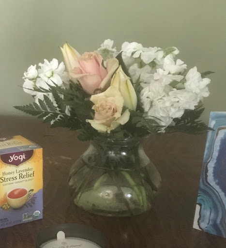 Florist «At All About Flowers LLC», reviews and photos, 5816 Cheviot Rd, Cincinnati, OH 45247, USA