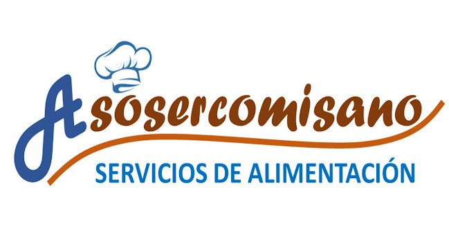 Opiniones de ASOSERCOMISANO en Juan Gomez Rendón - Servicio de catering