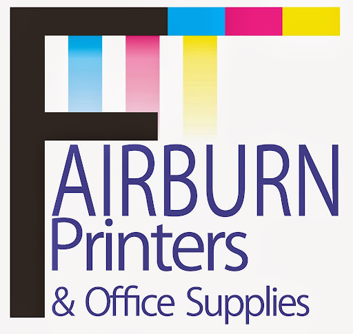 Commercial Printer «Fairburn Printers & Office Supply, Inc.», reviews and photos, 208 SE Broad St, Fairburn, GA 30213, USA