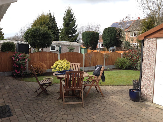 Reviews of Monton Fencing and Landscape Centre in Manchester - Landscaper