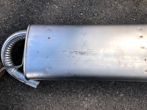 Auto Parts Store «Advance Auto Parts», reviews and photos, 229 E Main St, West Jefferson, OH 43162, USA