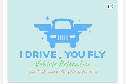 Snowbird’s I Drive, You Fly Vehicle Relocation