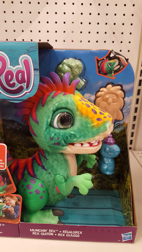 Department Store «Target», reviews and photos, 2201 Cobb Pkwy SE, Smyrna, GA 30080, USA