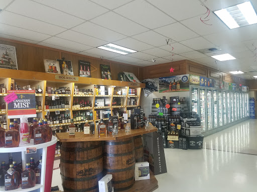 Liquor Store «Noble Spirits Lynnwood», reviews and photos, 4601 200th St SW F, Lynnwood, WA 98036, USA
