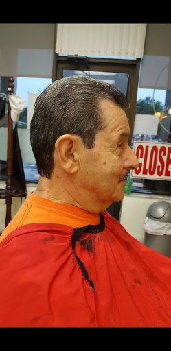 Barber Shop «The Original BarberShop», reviews and photos, 4034 Madison St, New Port Richey, FL 34652, USA