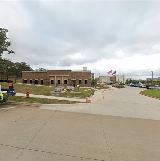 Recreation Center «Roanoke Recreation Center», reviews and photos, 501 Roanoke Rd, Roanoke, TX 76262, USA