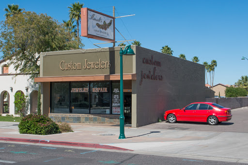 Jewelry Designer «Muralts Custom Jewelers», reviews and photos, 228 W Main St, Mesa, AZ 85201, USA