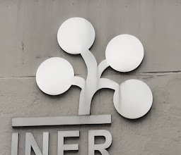 Instituto Nacional de Enfermedades Respiratorias photo