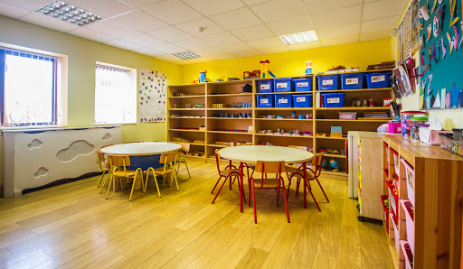 Jellytots Daycare