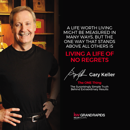 Real Estate Agency «Keller Williams Realty Grand Rapids East», reviews and photos, 630 Kenmoor Ave SE #101, Grand Rapids, MI 49546, USA