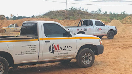 Malefo Mining Services Pty Ltd