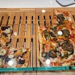 Photo n°10 de l'avis de Francesco.a fait le 19/02/2023 à 20:31 sur le  Fraccaro Café à Castelfranco Veneto