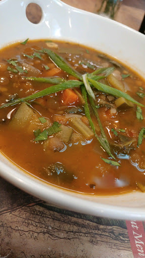 Organic Food Store «Organic Corner Inc», reviews and photos, 37 Broadway, Massapequa, NY 11758, USA