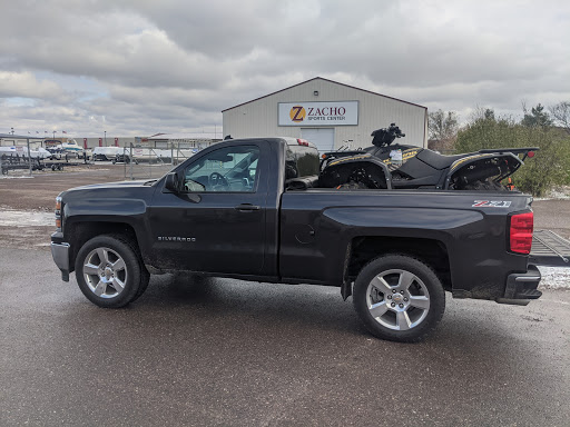 Boat Dealer «Zacho Sports Center», reviews and photos, 2393 S Prairie View Rd, Chippewa Falls, WI 54729, USA