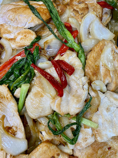 Grocery Store «Meridian Food Market», reviews and photos, 812 6th St, Miami Beach, FL 33139, USA