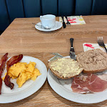 Photo n°6 de l'avis de Patrick.t fait le 04/06/2022 à 09:30 sur le  Brauhaus Stephanus à Coesfeld