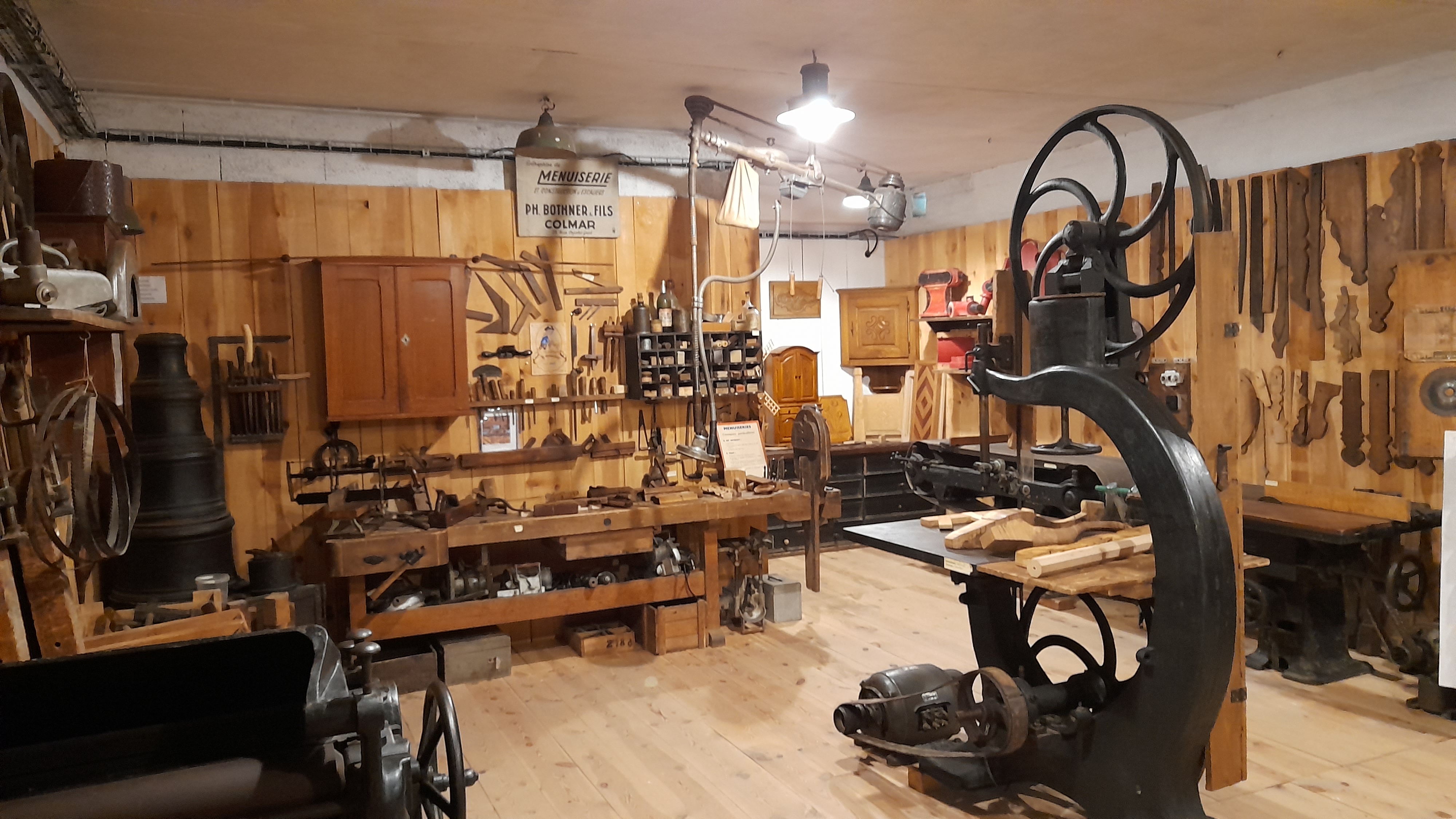 Photo n° 6 de l'avis de Thierry.A fait le 31/08/2021 à 19:28