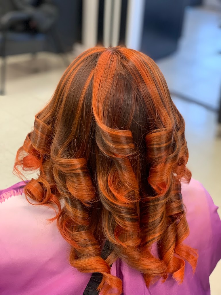 Salon Latino #1 20747