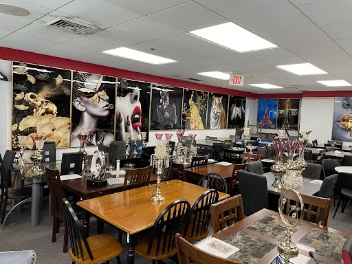 Furniture Store «BDS Discount», reviews and photos, 90 Washington St, Dorchester, MA 02121, USA