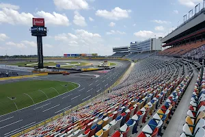 Charlotte Motor Speedway image