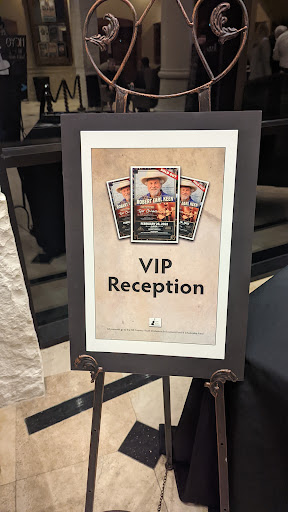 Performing Arts Theater «Cailloux Theatre», reviews and photos, 910 Main St, Kerrville, TX 78028, USA