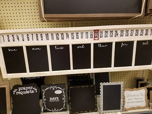 Craft Store «Hobby Lobby», reviews and photos, 2921 9th Ave SE, Watertown, SD 57201, USA