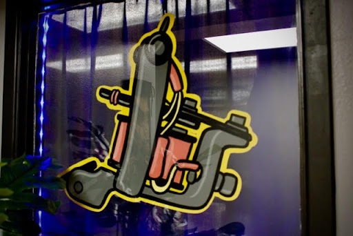 Explore tattoo idea stencils, creative tattoo ideas in Albuquerque, available at Tattoo Cadre