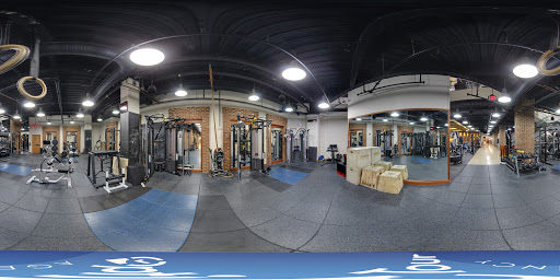 Gym «Energy Club», reviews and photos, 2900 S Quincy St, Arlington, VA 22206, USA