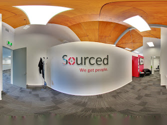 Sourced | IT Recruitment Specialists