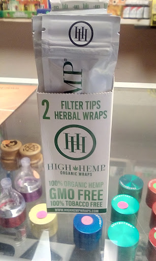 Tobacco Shop «Inferno Smoke Shop», reviews and photos, 2110 Mariner Blvd, Spring Hill, FL 34609, USA