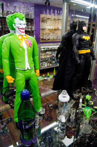 Tobacco Shop «Mr. Smoke», reviews and photos, 2020 West St ste D, Annapolis, MD 21401, USA